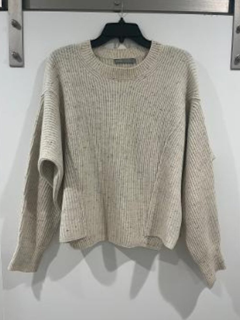 Vince Crew Pullover Sweater